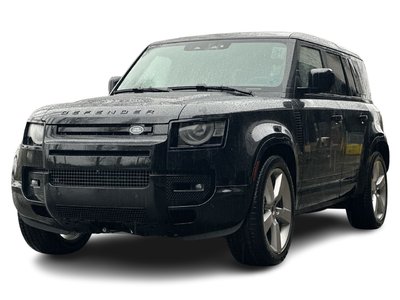 Land Rover Defender 110  2025 à , Colombie-Britannique