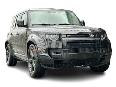 2025 Land Rover Defender 110 in Vancouver, British Columbia