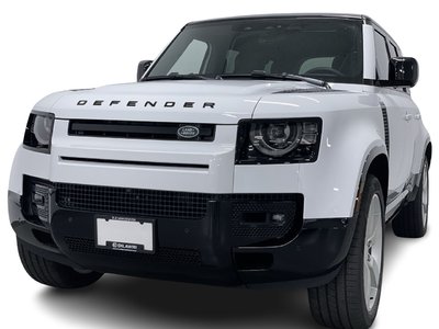 2025 Land Rover Defender 110 in Vancouver, British Columbia