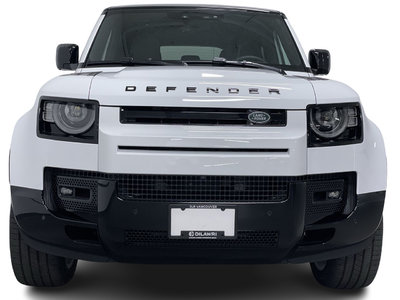 2025 Land Rover Defender 110 in Vancouver, British Columbia
