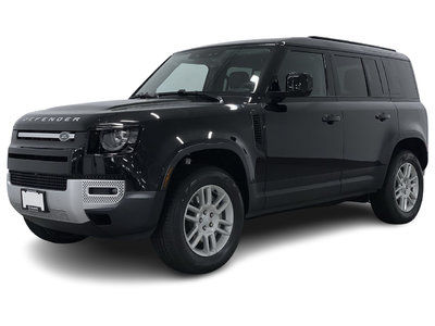 2025 Land Rover Defender 110 in Vancouver, British Columbia
