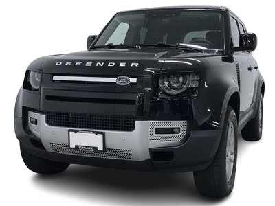 2025 Land Rover Defender 110 in Vancouver, British Columbia