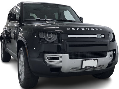 2025 Land Rover Defender 110 in Vancouver, British Columbia