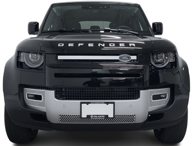 2025 Land Rover Defender 110 in Vancouver, British Columbia