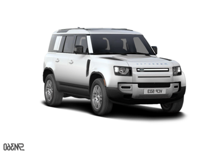 2025 Land Rover Defender 110 in Vancouver, British Columbia