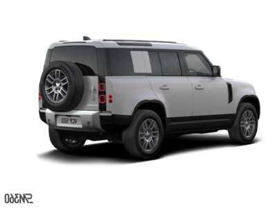 2025 Land Rover Defender 110 in Vancouver, British Columbia