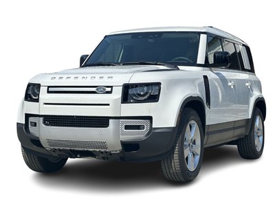 Land Rover Defender 110  2025 à , Colombie-Britannique