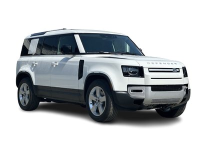 Land Rover Defender 110  2025 à , Colombie-Britannique
