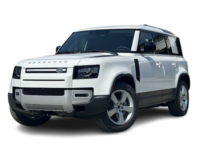 Land Rover Defender 110  2025 à , Colombie-Britannique