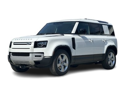 Land Rover Defender 110  2025 à , Colombie-Britannique