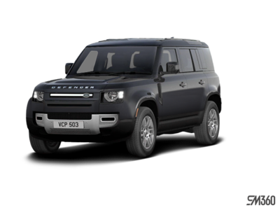Land Rover Defender 110  2025 à , Colombie-Britannique