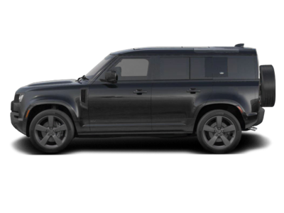 2025 Land Rover Defender 110 in Vancouver, British Columbia