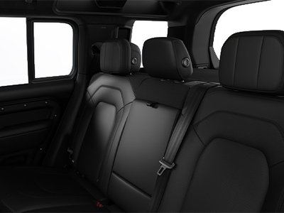 2025 Land Rover Defender 110 in Vancouver, British Columbia