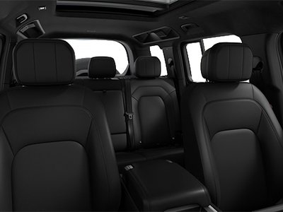 2025 Land Rover Defender 110 in Vancouver, British Columbia