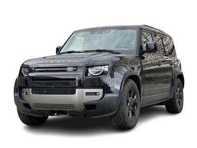 Land Rover Defender 110  2026 à , Colombie-Britannique