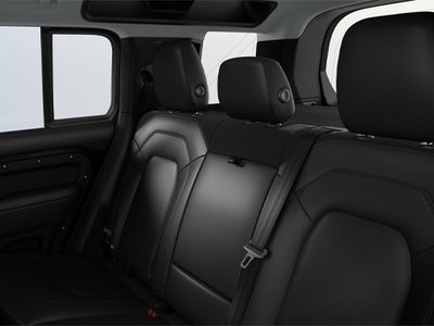 2026 Land Rover Defender 110 in Vancouver, British Columbia