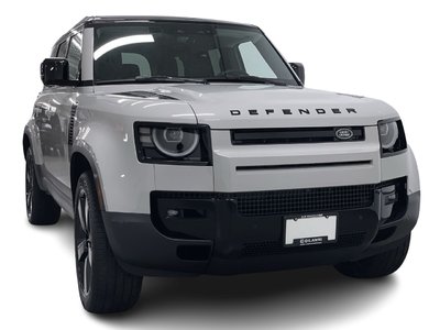 Land Rover Defender 110  2026 à , Colombie-Britannique