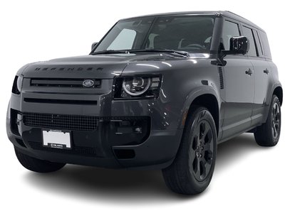 Land Rover Defender 110  2026 à , Colombie-Britannique