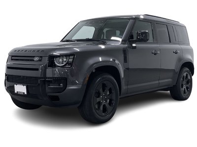 Land Rover Defender 110  2026 à , Colombie-Britannique