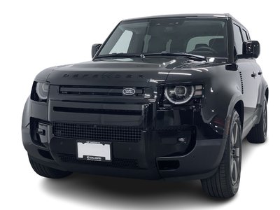 Land Rover Defender 110  2026 à , Colombie-Britannique
