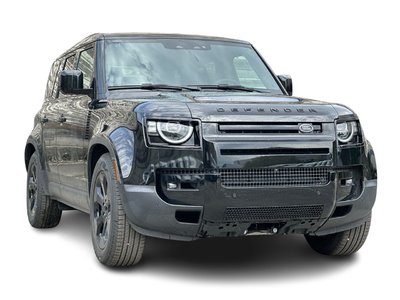 2026  Defender in North Vancouver, British Columbia