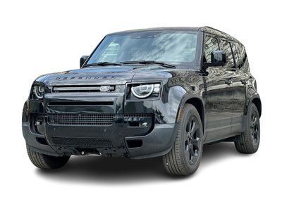 2026 Land Rover Defender in Vancouver, British Columbia
