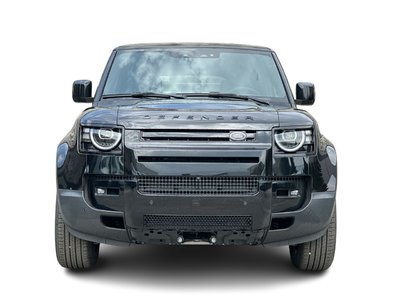 2026 Land Rover Defender in Vancouver, British Columbia