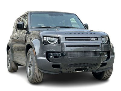 2026  Defender in North Vancouver, British Columbia