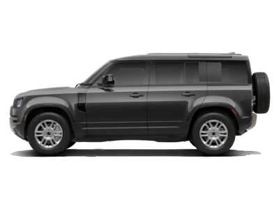 2026 Land Rover Defender 110 in Vancouver, British Columbia
