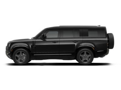 2025 Land Rover DEFENDER 130 Mild Hybrid in Vancouver, British Columbia