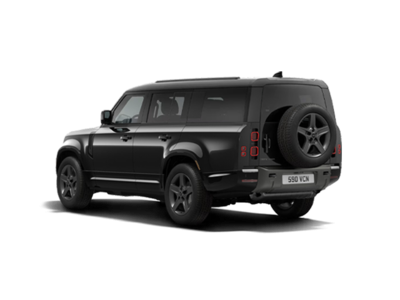 2025 Land Rover DEFENDER 130 Mild Hybrid in Vancouver, British Columbia