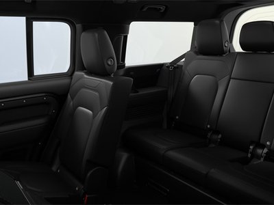 Land Rover Defender 130 Mild Hybrid  2026 à , Colombie-Britannique