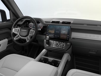 2026 Land Rover Defender 130 Mild Hybrid in Vancouver, British Columbia