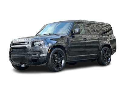 2025 Land Rover Defender 130 in Vancouver, British Columbia
