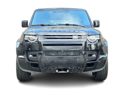 2025 Land Rover Defender 130 in Vancouver, British Columbia
