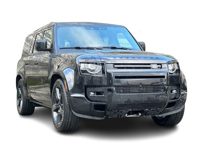 2025 Land Rover Defender 130 in Vancouver, British Columbia