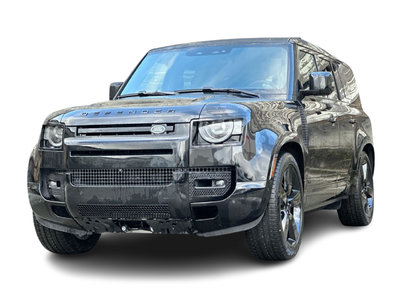 2025 Land Rover Defender 130 in Vancouver, British Columbia