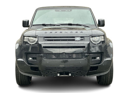 2025 Land Rover Defender 130 in Vancouver, British Columbia