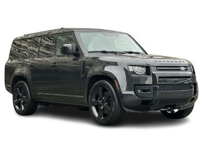 2025 Land Rover Defender 130 in Vancouver, British Columbia