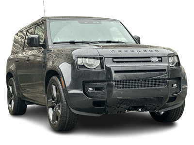 2025 Land Rover Defender 130 in Vancouver, British Columbia