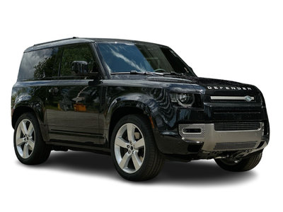 Land Rover DEFENDER 90 Mild Hybrid  2025 à , Colombie-Britannique
