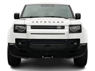 2025 Land Rover DEFENDER 90 Mild Hybrid in Vancouver, British Columbia