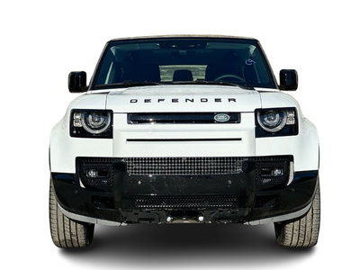 2025 Land Rover DEFENDER 90 Mild Hybrid in Vancouver, British Columbia