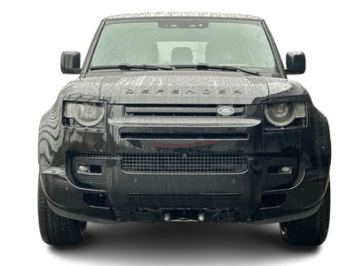 2025 Land Rover DEFENDER 90 Mild Hybrid in Vancouver, British Columbia