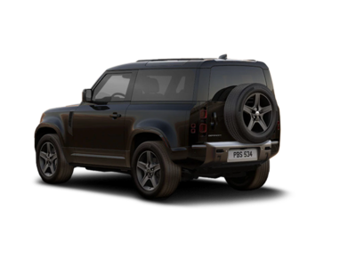2025 Land Rover DEFENDER 90 Mild Hybrid in Vancouver, British Columbia
