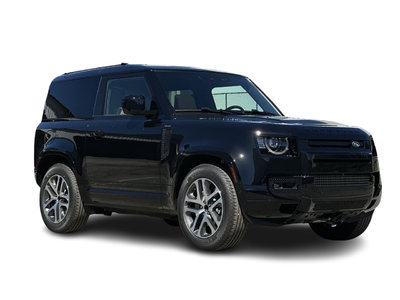 2025 Land Rover DEFENDER 90 Mild Hybrid in Vancouver, British Columbia