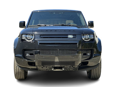 2025 Land Rover DEFENDER 90 Mild Hybrid in Vancouver, British Columbia