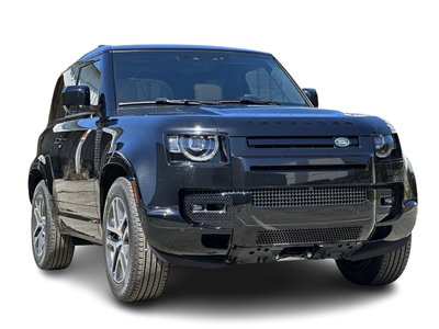 2025 Land Rover DEFENDER 90 Mild Hybrid in Vancouver, British Columbia