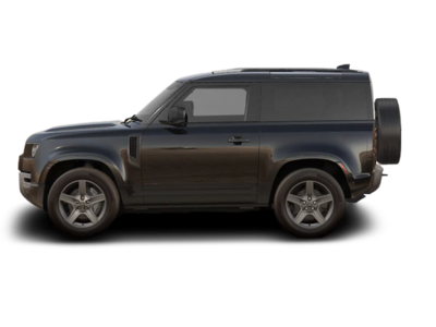 2025 Land Rover DEFENDER 90 Mild Hybrid in Vancouver, British Columbia