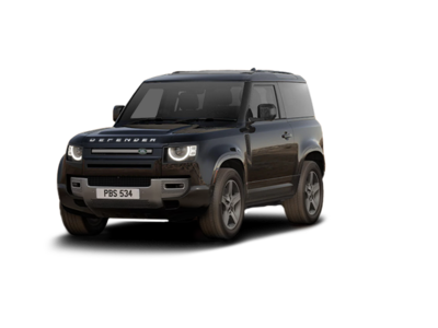 2025 Land Rover DEFENDER 90 Mild Hybrid in Vancouver, British Columbia